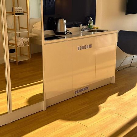Orbi City Batumi Aparthotel Kültér fotó
