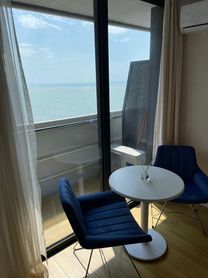 Orbi City Batumi Aparthotel Kültér fotó
