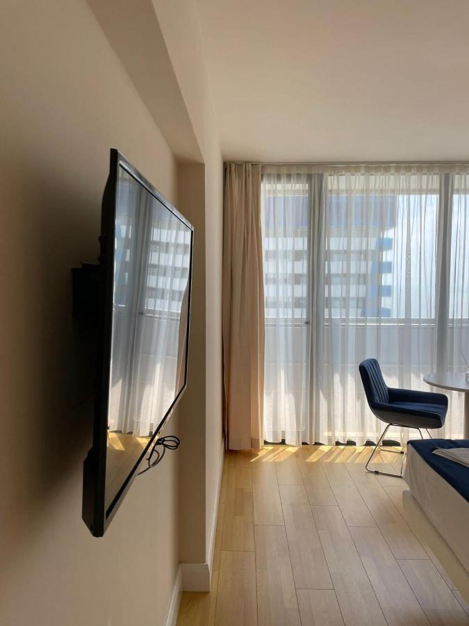 Orbi City Batumi Aparthotel Kültér fotó