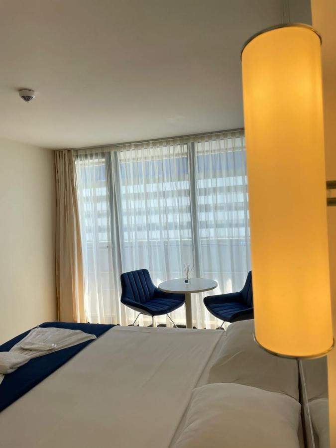Orbi City Batumi Aparthotel Kültér fotó