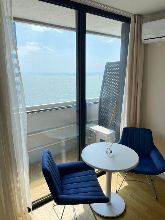 Orbi City Batumi Aparthotel Kültér fotó