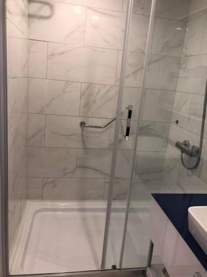 Orbi City Batumi Aparthotel Kültér fotó