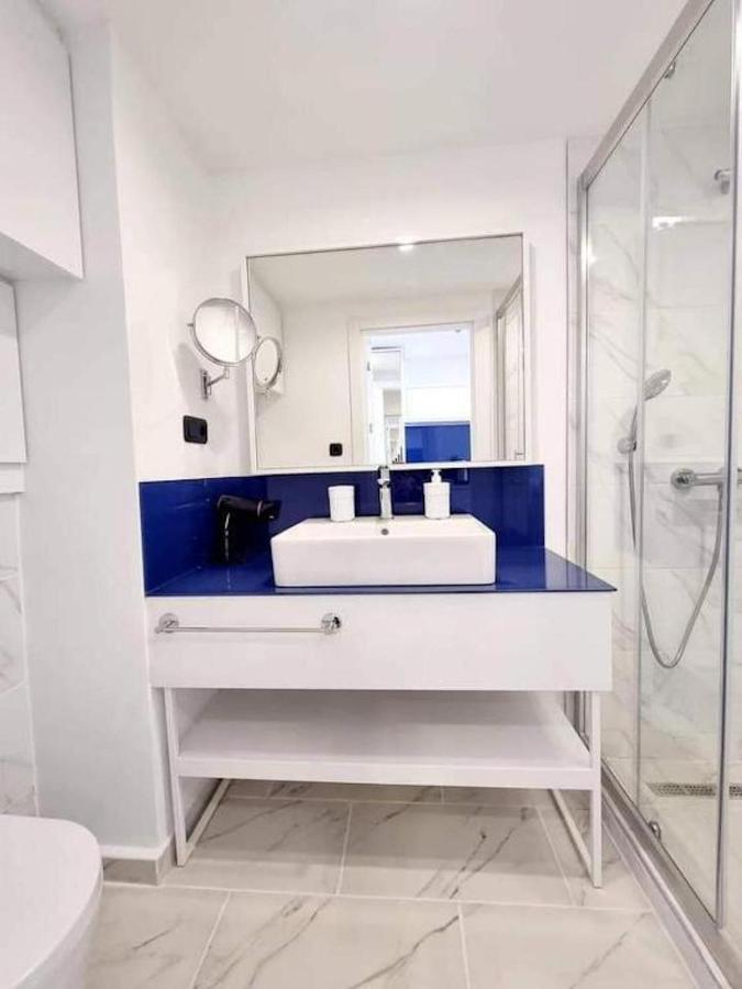 Orbi City Batumi Aparthotel Kültér fotó