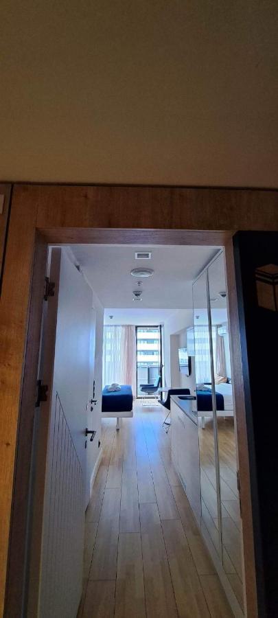 Orbi City Batumi Aparthotel Kültér fotó