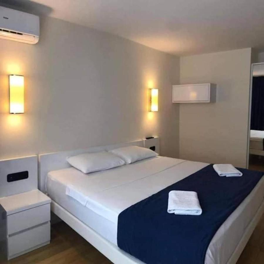 Orbi City Batumi Aparthotel Kültér fotó