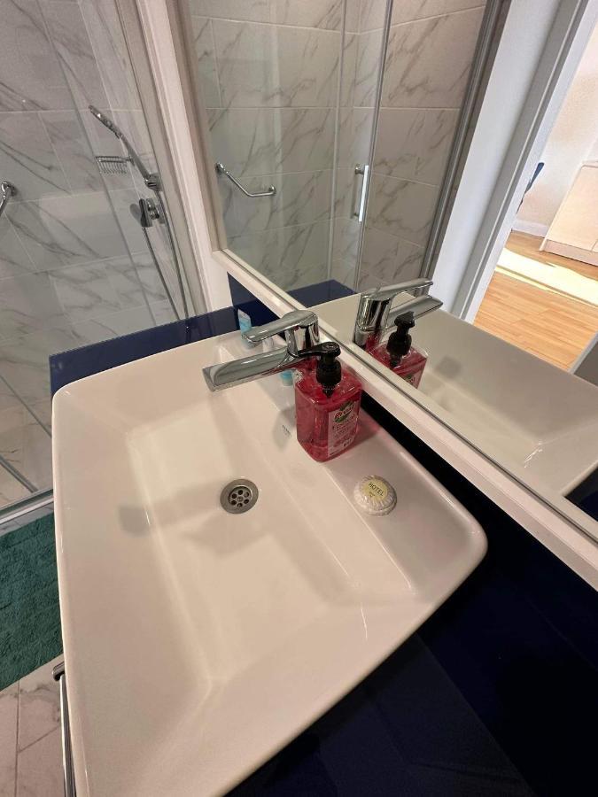 Orbi City Batumi Aparthotel Kültér fotó