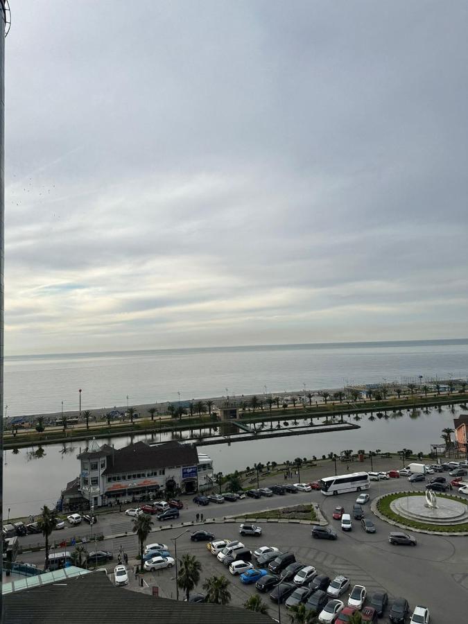 Orbi City Batumi Aparthotel Kültér fotó