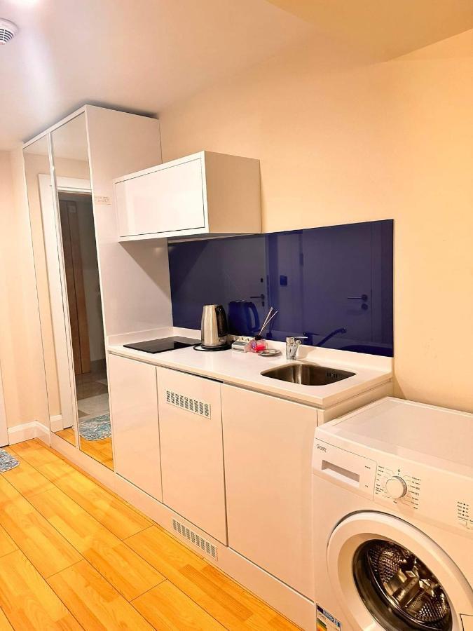 Orbi City Batumi Aparthotel Kültér fotó